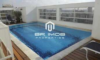 Imagem 2: APARTAMENTO RESIDENCIAL em SÃO PAULO - SP, MOEMA