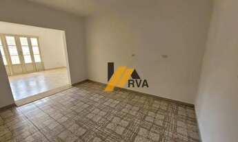 Imagem 5: Casa com 1 dormitório para alugar, 50 m² por R$ 800,00/mês - Vila dos Comerciários - Franc