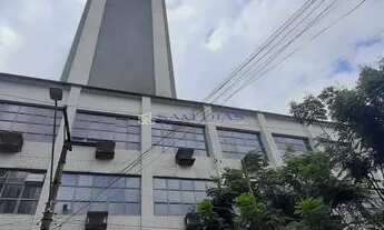 Imagem 2: Apartamento com 3 dormitórios à venda, 130 m² por R$ 550.000,00 - Campos Elíseos - São Pau