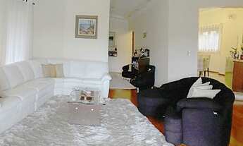 Imagem 5: Casa para venda possui 400 metros quadrados com 4 quartos em Loteamento Capital Ville - Ju