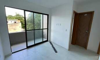 Imagem 3: Cobertura Duplex no Bessa Com 2 Quartos, 150 m Da Praia, Lazer Privativo