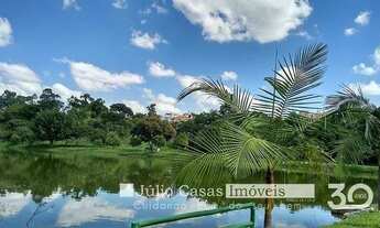 Imagem 2: SOROCABA - Casa de Condomínio - Jardim Ibiti Do Paço