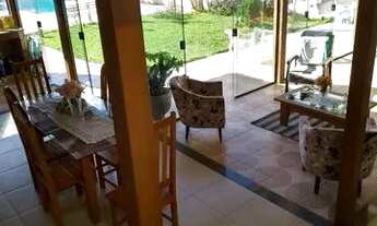 Imagem 2: Casa duplex com piscina e churrasqueira em Interlagos - Vila Velha/ES