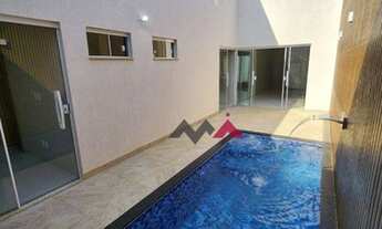 Imagem: Casa à venda com3 Suítes, 182 m² por