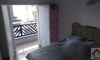 Imagem 5: Apartamento para Venda em Santos, Ponta da Praia, 3 dormitórios, 1 suíte, 3 banheiros, 1 v