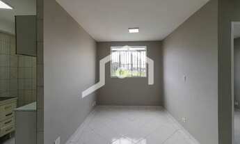 Imagem 2: Apartamento residencial de 50m² com 2 dormitórios, 1 banheiro, 1 vaga - Jardim Santo Elias