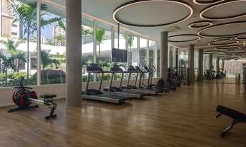 Imagem 7: São Paulo - Apartamento Padrão - Moema