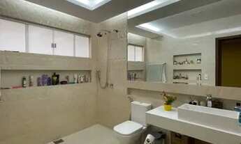 Imagem 7: Casa 4 quartos - Avenida Buriti - Ponte Alta Norte