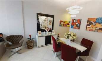 Imagem 5: BARRA - PARQUE DAS ROSAS - APTO 02 QTOS (01 SUÍTE) VARANDÃO, ANDAR BAIXO ARMÁRIOS SOL MAN