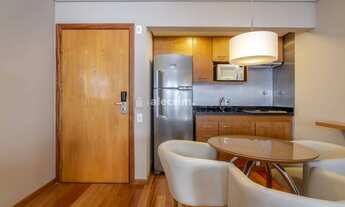 Imagem 7: Apartamento flat impecável no jardim paulista