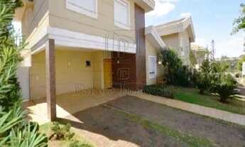 Imagem 2: Casa para aluguel, 4 quartos, 4 suítes, 4 vagas, Vila do Golf - Ribeirão Preto/SP