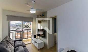 Imagem: Apartamento para Aluguel - Jardim Pirituba