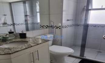 Imagem 7: Apartamento à venda - Ed. Vitalle - Barueri - SP