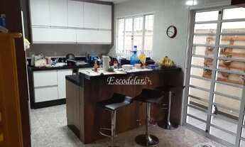 Imagem 7: Sobrado à venda, 122 m² por R$ 590.000,00 - Jardim Tremembé - São Paulo/SP