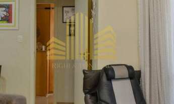 Imagem: Apartamento com 3 quartos, 123m2, à venda