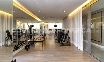 Imagem 3: São Paulo - Apartamento Padrão - Jardim Vila Mariana