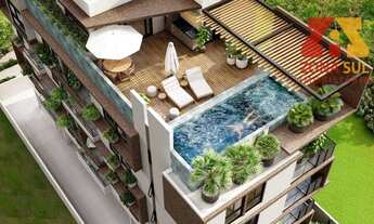 Imagem 6: Apartamento com 01 quarto