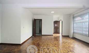 Imagem 3: IMOBILIÁRIA JUVEVÊ ALUGA CASA RESIDENCIAL CAJURU PRX TERMINAL CENTENARIO BR 277 CONDOR COC