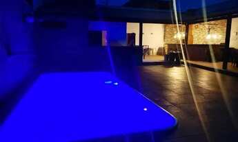 Imagem: Espaço para Festa