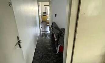 Imagem 2: Apartamento para venda e locação, 01 dormitório,01 vaga de garagem, Taboão, São Bernardo d