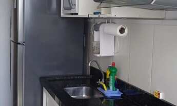 Imagem 3: Apartamento 2 quartos Jardim bela vista