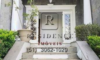 Imagem 3: PORTO ALEGRE - Casa de Condomínio - TRÊS FIGUEIRAS