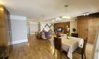 Imagem 4: 03 QUARTOS - 02 SUITES - ACQUABELLA - FRONTAL EDIFICIO ANA CAPRI - BARRA DA TIJUCA