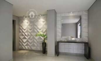 Imagem 2: APARTAMENTO RESIDENCIAL em São Paulo - SP, Saúde