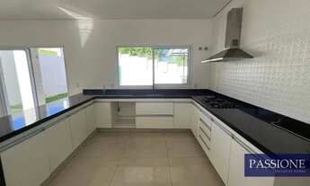 Imagem 5: Casa com 3 dormitórios para alugar, 250 m² por R$ 8.500/mês - Condomínio Vale das Águas