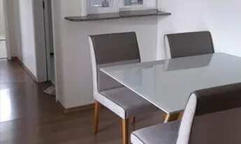 Imagem 7: Apartamento para venda 54 m² 2 quartos 1 vaga em Santana - São Paulo - SP