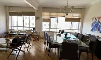 Imagem: São Paulo - Apartamento Padrão - HIGIENÓPOLIS