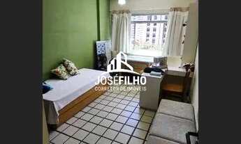 Imagem 6: APARTAMENTO 142m², 3 QUARTOS, 2 VAGAS
