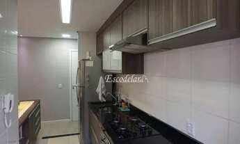 Imagem 2: Apartamento à venda, 47 m² por R$ 384.000,00 - Jardim Leonor Mendes de Barros - São Paulo