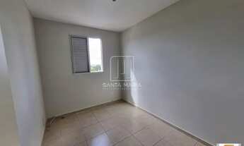 Imagem 4: Apartamento (tipo - padrao) 2 dormitórios, cozinha planejada, portaria 24hs, lazer, espaço