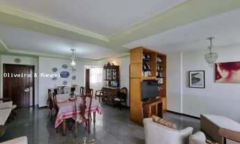 Imagem 3: Apartamento 2 Quartos para Venda em Salvador, Pituba, 2 dormitórios, 2 suítes, 4 banheiros