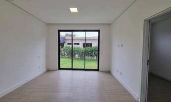 Imagem 3: Casa com 4 dormitórios à venda, 286 m² por R$ 2.100.000,00 - Condomínio Veredas da Lagoa