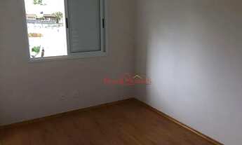 Imagem 6: Apartamento com 3 dormitórios para alugar, 78 m² por R$ 2.000/mês - Centro - Arujá/SP