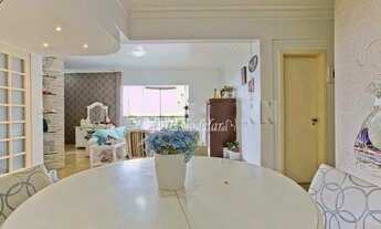 Imagem 3: Apartamento à venda, 110 m² por R$ 1.050.000,00 - Sumaré - São Paulo/SP