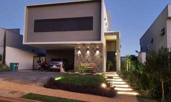 Imagem: Casa com 4 dormitórios, 355 m² - venda