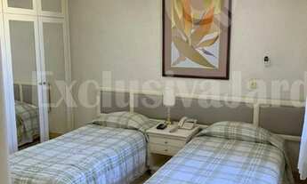 Imagem 2: APARTAMENTO RESIDENCIAL em SÃO PAULO - SP, BELA VISTA