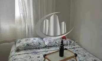 Imagem 5: Locação Residencial Guanabara Mobiliado