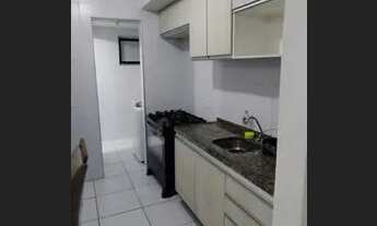 Imagem: Alugo apartamento mobiliado