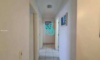 Imagem 6: Apartamento para Venda em Guarujá, Jardim Astúrias, 3 dormitórios, 2 banheiros, 1 vaga