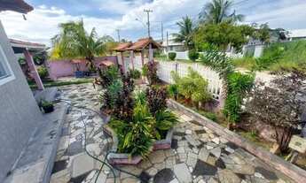 Imagem 6: Casa em Condomínio para Venda em Arraial do Cabo, Figueira, 5 dormitórios, 3 suítes, 4 ban