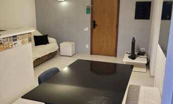 Imagem 2: Flat 50 m2 a.u - 1 dormitório - 1 vaga - R. Araguari - Moema