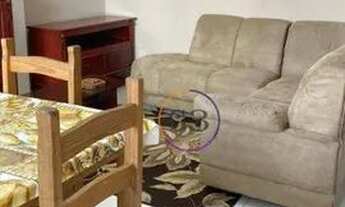 Imagem 5: Apartamento com 2 dormitórios para alugar, 60 m² por R$ 1.700,00/mês - Centro - Rio Grande