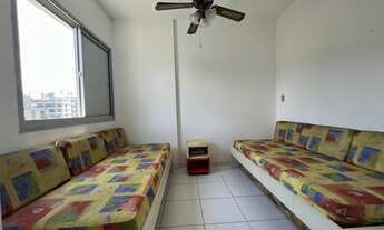 Imagem 4: Apartamento na praia das Pitangueiras, 50 metros do mar, mobiliado!!!!!!