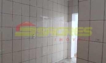 Imagem 3: CASA DE 1 DORMITORIO