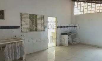 Imagem 7: Casa Padrão em São José do Rio Preto