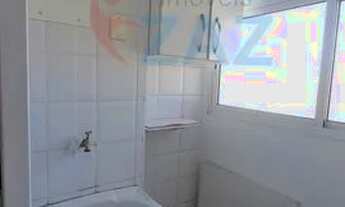 Imagem 4: Apartamento Padrão para Venda e Aluguel em Jardim Marajoara São Paulo-SP - 1718